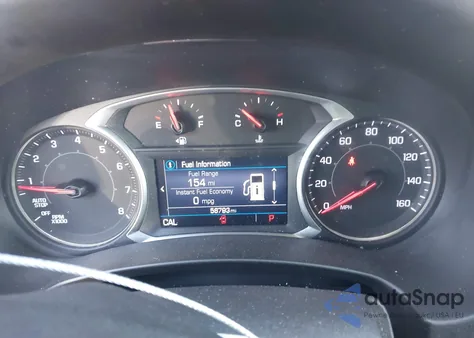 2020 GMC Terrain Fwd Sle z USA, uszkodzony, nr VIN 3GKALMEV9LL306536